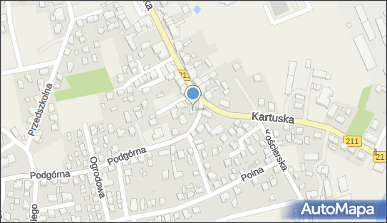 Jacek Subkowski Sklep Rolnik, ul. Kartuska 16, Sierakowice 83-340 - Przedsiębiorstwo, Firma, NIP: 5891300774