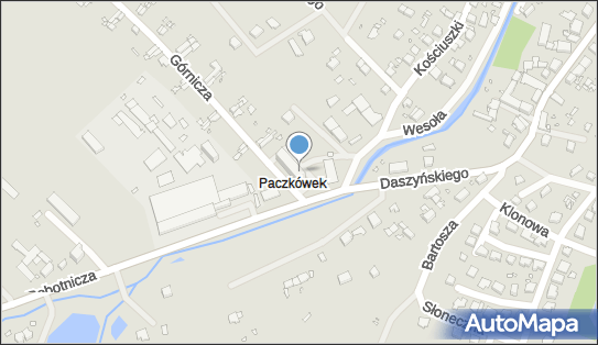 7531419296, Fhu Jacek Syc 