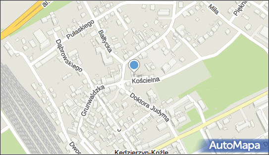 Jacek Szczepanik Teltronik, Kościelna 3, Kędzierzyn-Koźle 47-220 - Przedsiębiorstwo, Firma, NIP: 7491001750