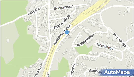 6721104655, Jacek Szymański 