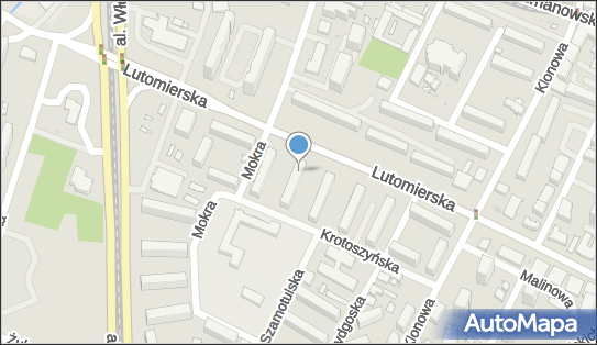Jacek Tomasz Bartoszek, ul. Lutomierska 156, Łódź 91-037 - Przedsiębiorstwo, Firma, NIP: 7262152571