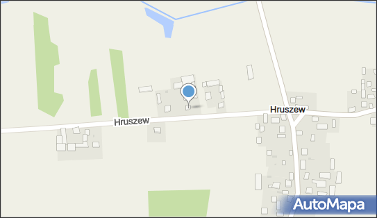 5371426598, Jacek-Trans - Jacek Gawrysiuk 