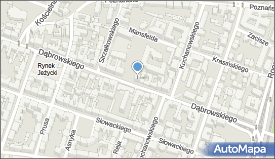 7811787173, Jacek Truszkowski Consulting Group 