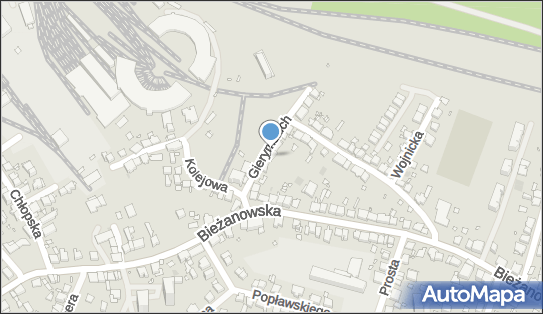 Jacek Urban Gui, ul. Aleksandra i Maksymiliana Gierymskich 6 30-824 - Przedsiębiorstwo, Firma, NIP: 6792064236