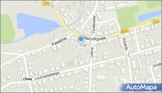 5841085316, Jacek Wągrowski 