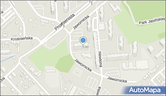 Jacek Walerczyk Beta Pictoris, Jawornicka 15b, Poznań 60-161 - Przedsiębiorstwo, Firma, NIP: 9721055154