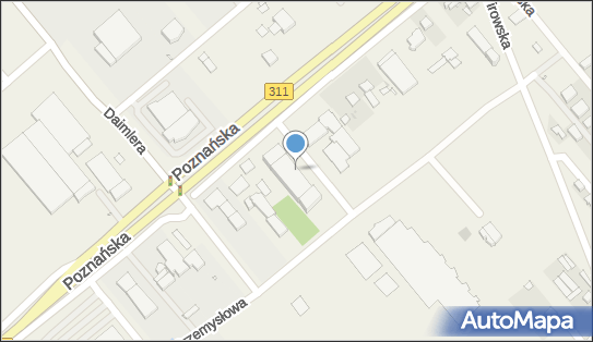 Jacek Wasiela 1.Małe Talenty 2.Plexitech, ul. Przemysłowa 13 62-052 - Przedsiębiorstwo, Firma, NIP: 7821283617
