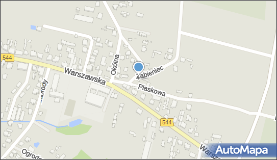 140975411, Jacek Waśniewski Auto Naprawa 