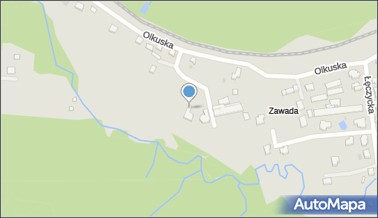 Jacek Wesołowski Ajw Ventures, Olkuska 115h, Gdynia 81-501 - Przedsiębiorstwo, Firma, NIP: 5851161697