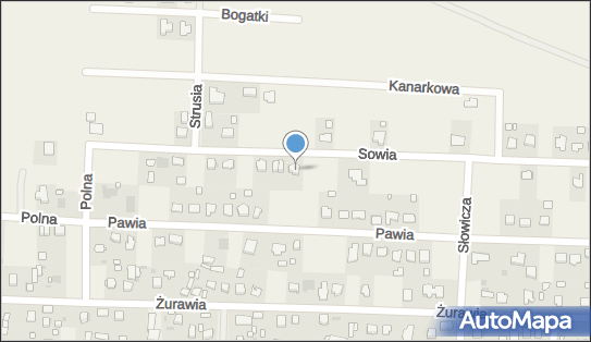 Jacek Wiśniewski, Sowia 14, Piaseczna Górka 26-026 - Przedsiębiorstwo, Firma, NIP: 6461932360