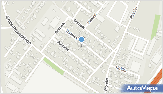 6441152297, Witos Jacek Auto - Wiko 