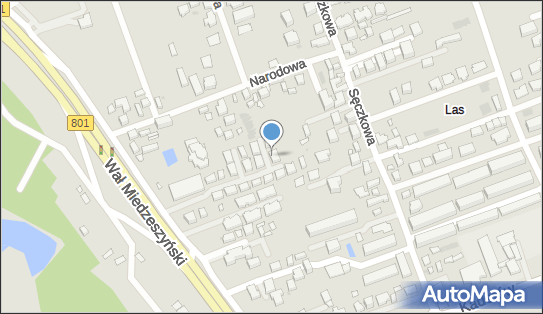 146731970, Jacek Wojcieszuk Consulting 