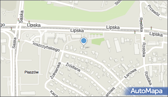 Jacek Wolski, ul. Seweryna Goszczyńskiego 14B, Kraków 30-724 - Przedsiębiorstwo, Firma, NIP: 7351465780
