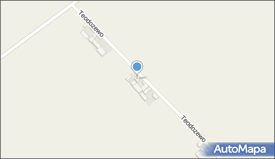 Jacek Wróblewski Usługi Wynajem, Teodozewo 8, Teodozewo 63-805 - Przedsiębiorstwo, Firma, NIP: 6961541295