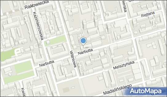 Jacek Wysokiński - Działalność Gospodarcza, Warszawa 02-541 - Przedsiębiorstwo, Firma, NIP: 5341583672