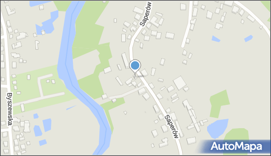 Jacek Zabrocki, Saperów 205, Bydgoszcz 85-542 - Przedsiębiorstwo, Firma, NIP: 5542580433
