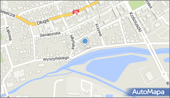 Jacek Żak, ul. kard. Stefana Wyszyńskiego 38, Garwolin 08-400 - Przedsiębiorstwo, Firma, NIP: 8261484751
