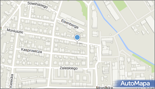 Jacek Zapalski Promotor, ul. Stanisława Moniuszki 57, Kraków 31-523 - Przedsiębiorstwo, Firma, NIP: 6761033849