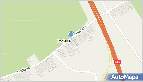 Jacek Zaręba Auto-Zar, Podlesie 18, Podlesie 23-225 - Przedsiębiorstwo, Firma, NIP: 8621154270