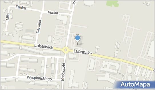 8961116736, Specjalistyczna Praktyka Lekarska Jacek Zawada 