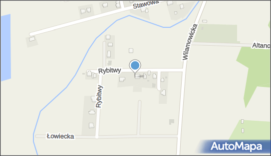 Jacek Zawadzki, Rybitwy 9, Rajsko 32-600 - Przedsiębiorstwo, Firma, NIP: 5491995086