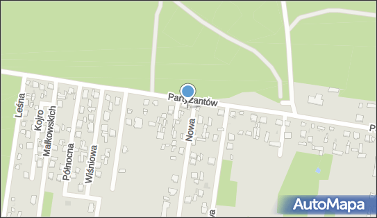 8121022536, Jacek Zawodnik P.H.U.Jazdex 