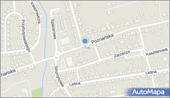 Jacek Zimny Auto Handel - Zimny Jacek Zimny, ul. Poznańska 80 64-330 - Przedsiębiorstwo, Firma, NIP: 7881777174