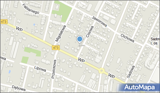 7711040167, Prywatny Gabinet Stomatologiczny Jacek Zmorski 