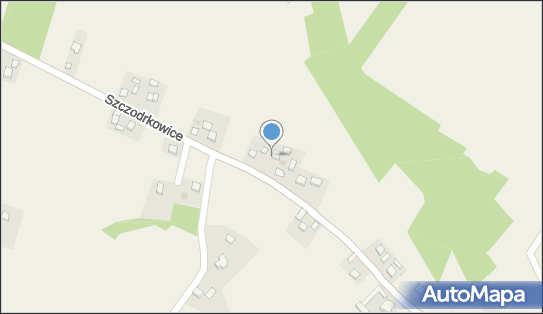 Jacek Żuchowicz Mechanika Pojazdowa, Szczodrkowice 101a 32-043 - Przedsiębiorstwo, Firma, NIP: 6771520060