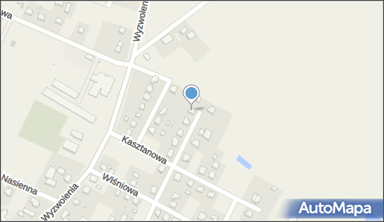 Jacex Jacek Richert, Spokojna 9, Liniewo 83-420 - Przedsiębiorstwo, Firma, NIP: 5911228503