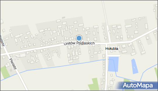 Jacex, ul. Unitów Podlaskich 11, Siedlce 08-110 - Przedsiębiorstwo, Firma, NIP: 8211022391