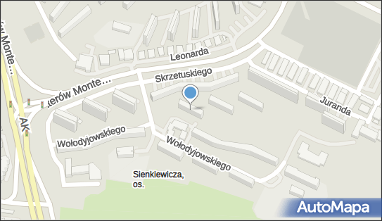 Jach Monika Meapharma, Skrzetuskiego 2b, Lublin 20-628 - Przedsiębiorstwo, Firma, NIP: 7122025832
