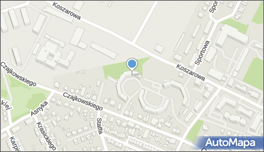 Jackul, Koszarowa 78, Wrocław 51-149 - Przedsiębiorstwo, Firma, NIP: 8951064742