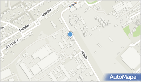 Jacpol, ul. Karola Miarki 36, Mysłowice 41-400 - Przedsiębiorstwo, Firma, numer telefonu, NIP: 9542180842