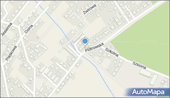 7822289585, Firma Usługowo - Handlowa Karolina Fulińska 