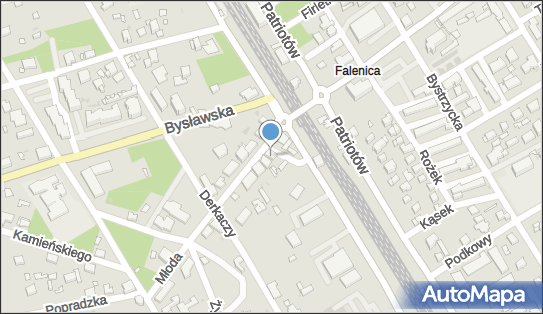 Jadłodajnia Domowa Smak, Młoda 26, Warszawa 04-975 - Przedsiębiorstwo, Firma, NIP: 5321379922