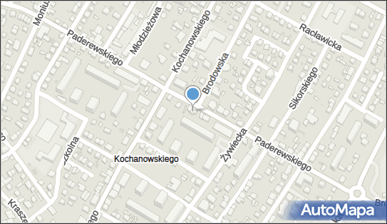 121418562, Jadłodajnia pod Wierzbą Agata Kantor 