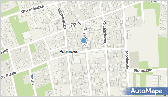 Jadłodajnia Tadeusz Majdziński, ul. Reymonta 7, Pobierowo 72-346 - Przedsiębiorstwo, Firma, NIP: 8571019391