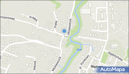 8133308132, Jadwiga Bielec 