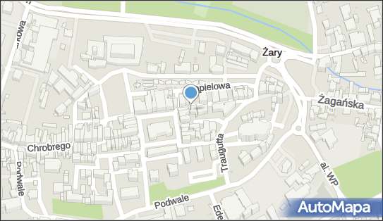 Jadwiga Czerska Firma Handlowo-Usługowa Amper, Wspólnik Spółki Cywilnej Sklep Focus 68-200 - Przedsiębiorstwo, Firma, NIP: 9280014538