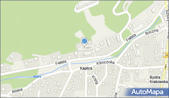 Jadwiga Damek - Działalność Gospodarcza, ul. Juliana Fałata 2 G 43-360 - Przedsiębiorstwo, Firma, NIP: 9372220151