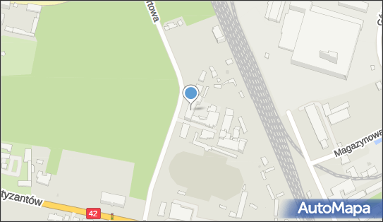 6581624773, Jadwiga Dziuba Sklepik 