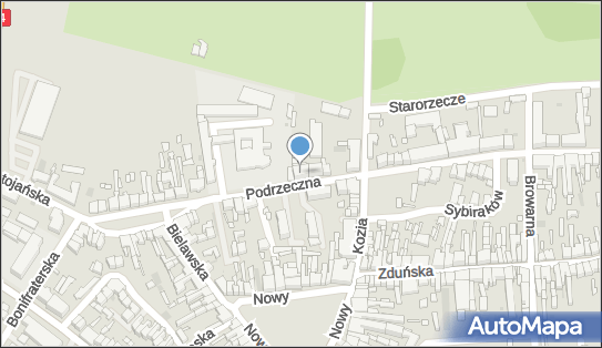 8341145465, Grocholewicz Jadwiga P.H.U.
