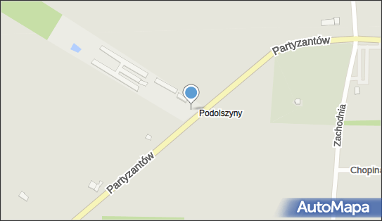 7960107930, Jadwiga Gruszczyńska Przedsiębiorstwo Transportowe 