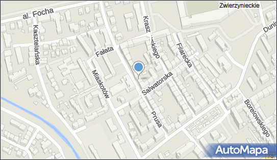 6771055166, Jadwiga Has Firma 