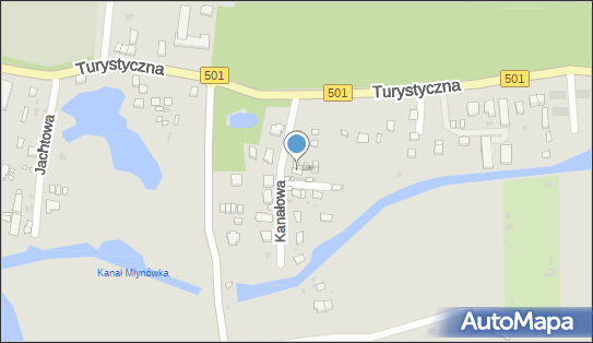 Jadwiga i Dariusz Parliccy, Kanałowa 1, Gdańsk 80-680 - Przedsiębiorstwo, Firma, NIP: 5831449834