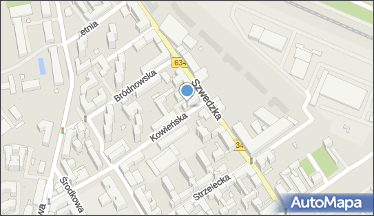 Jadwiga Jędrzejczak Wena, Kowieńska 27, Warszawa 03-438 - Przedsiębiorstwo, Firma, NIP: 1180007813