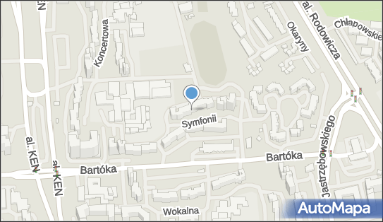 Jadwiga Kobylińska, ul. Symfonii 4, Warszawa 02-786 - Przedsiębiorstwo, Firma, NIP: 9511919080