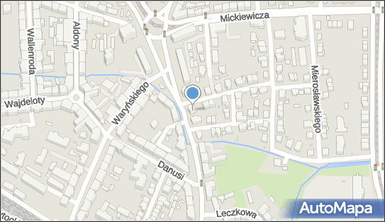5831265927, Jadwiga Kowalewska Firma Handlowa 