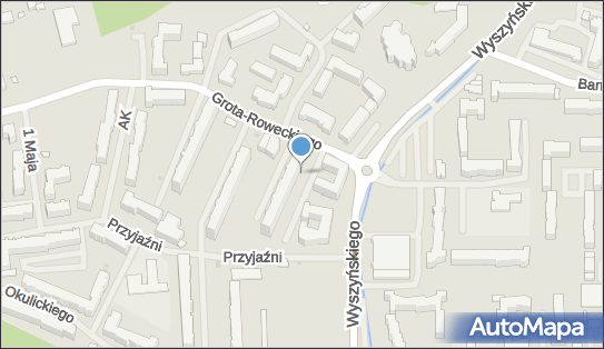 8511039473, Krukowska Jadwiga 